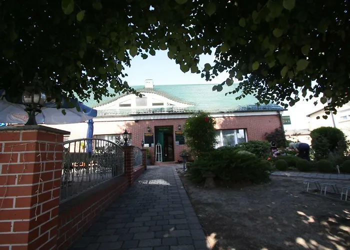 Bed & Breakfast Teschendorfer Landgasthof