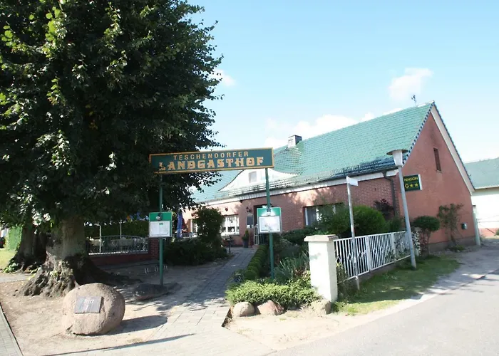 Teschendorfer Landgasthof