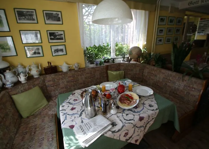 Teschendorfer Landgasthof 3* Teschendorf (Brandenburg)