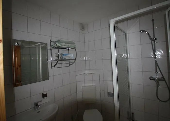 Teschendorfer Landgasthof Bed & Breakfast Teschendorf (Brandenburg)