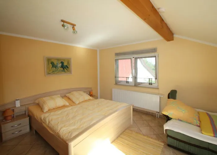 Teschendorfer Landgasthof 3* Teschendorf (Brandenburg)