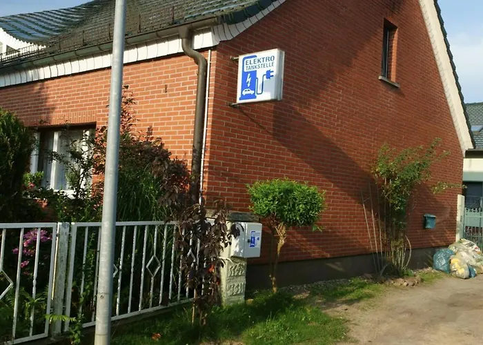 Teschendorfer Landgasthof 3*